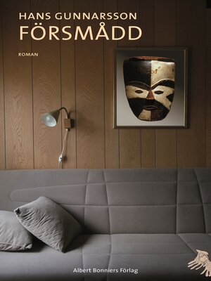 cover image of Försmådd